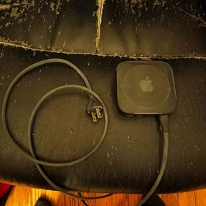 3rd gen apple TV box